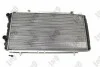 Радіатор охолодження двигунаJumper/Ducato/Boxer 1.9D-2.8D 94- (+AC) DEPO 009-017-0006 (фото 2)