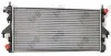 Радіатор охолодження двигуна JUMPER/DUCATO/BOXER 2.2 Hdi 06- DEPO 009-017-0040 (фото 2)