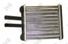 Радиатор печки LANOS/LEGANZA/NUBIRA 97- 011-015-0002