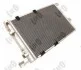 Радиатор кондиционера ASTRA G/ZAFIRA A 1.2 i 16V/ 1.6 GAS 98- DEPO 037-016-0008 (фото 3)