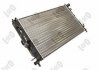Радіатор охолодження двигуна VECTRA B 1.6-2.0 TD 95- DEPO 037-017-0015 (фото 3)