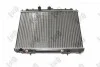 Радіатор охолодження X-TRAIL (T30) (01-) 2.0 i 16V (AUT, AC +/-, PETROL) 037-017-0095