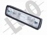 Лампа освітлення номерного знаку OPEL ASTRA/OMEGA/VECTRA/ZAFIRA LED 86-09 03720900LED