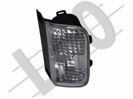 Фонарь DEPO 03743872RHD