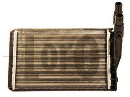 Теплообмінник, опалення салону DEPO 0420150002