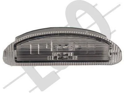 Фонарь DEPO 04231905
