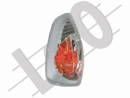 KIER.LUST OPEL MOVANO 10- /L/ /ЇУЈTY/ DEPO 04251863