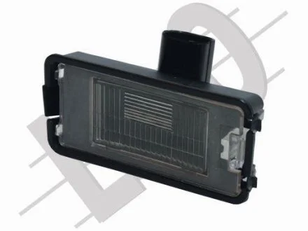 Освітлення номерного знака DEPO 04621900