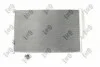 Радиатор кондиционера GRAND VITARA / ESCUDO (JT) (05-) 1.6 i 16V DEPO 050-016-0003 (фото 2)