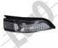 Покажчик повороту TOYOTA YARIS 10- PR WY5W 05169862