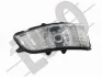 Покажчик повороту VOLVO C30/C70/S40/S60/S80/V40/V50/V70 04- PR BIAЭY 05211862