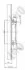 Вентилятор радіатора  A3/Caddy/OCTAVIA II/SUPERB II  04> (295mm) 053-014-0004