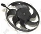 Вентилятор радиатора Caddy/Golf V/VI/Passat B6 (200W/295mm). DEPO 053-014-0028 (фото 1)