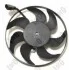 Вентилятор радиатора Caddy/Golf V/VI/Passat B6 (200W/295mm). DEPO 053-014-0028 (фото 2)