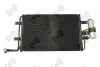 Радиатор кондиционера A3/Octavia/Golf IV 98-06 053-016-0007-A