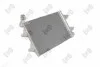Радіатор кондиціонера Skoda Fabia/Roomster/VW Polo 1.0-2.0/1.4-1.9D 99- DEPO 053-016-0015 (фото 2)