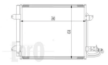 Конденсатор DEPO 053-016-0017