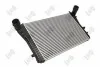 Радиатор интеркулера а PASSAT/TIGUAN 1.4-2.0 05- DEPO 053-018-0013 (фото 3)