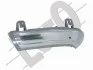 Покажчик повороту SKODA SUPERB I 01-08 PR SZARY PRZYDYMIONY 05310854
