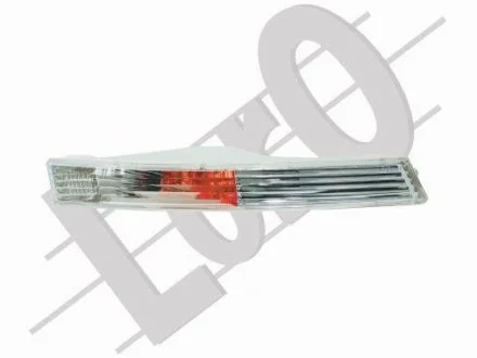 Повторювач повороту DEPO 05322852