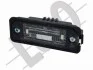 Лампа освітлення номерного знаку VW PASSAT 05-10 LE/PR 05322905