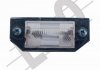 Лампа освітлення номерного знаку VW PASSAT VARIANT LED 96-00 LE/PR 05327900LED