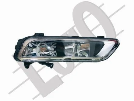 Фара DEPO 05350912