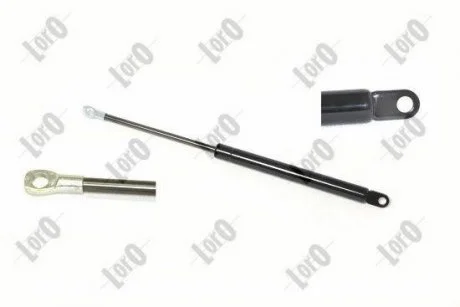Автозапчасть DEPO 10100454