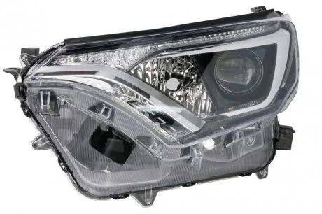 Фара автомобильная DEPO 112-1149LMLDEM2