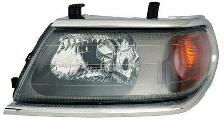 Фара передняя DEPO 114-1121R-LDEM1