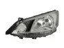 Фара автомобильная 115-1125L-LD-EM