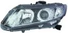 Фара передняя 117-1110R-LEMN2
