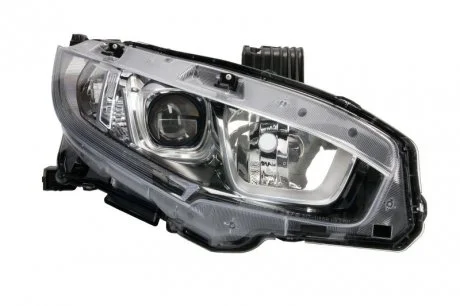Фара автомобильная DEPO 117-1135R-LDEM2
