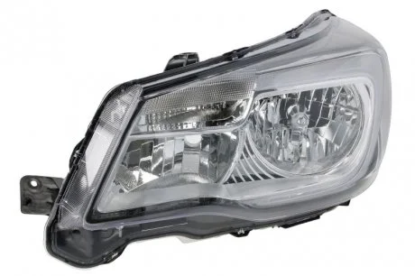 Фара автомобильная DEPO 120-1103LMLDEM2