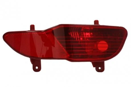 Задняя противотуманная фара DEPO 150-4003R-UE