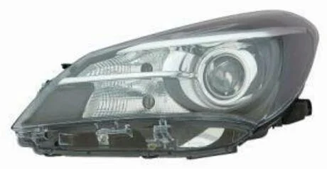 Фара автомобильная DEPO 212-111ML-LDEM2