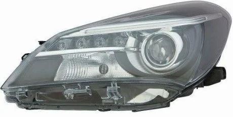 Автозапчасть DEPO 212111MRLEMN2