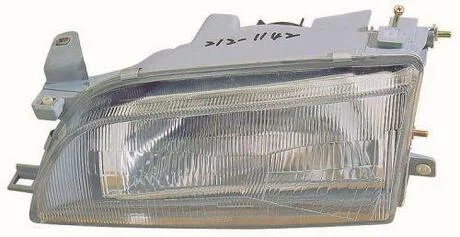 Фара автомобильная DEPO 212-1142L-LD-E