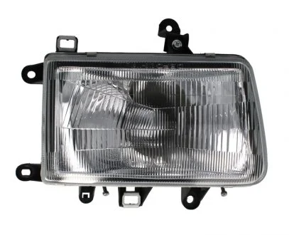 Фара автомобильная DEPO 212-1151L-LD-E