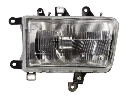 Фара автомобильная DEPO 212-1151R-LD-E