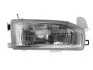 Фара передня DEPO 212-1162R-LD-E (фото 1)