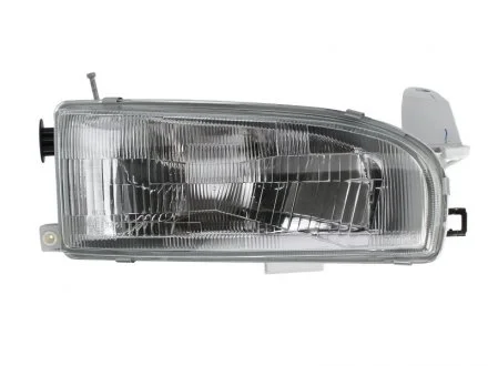 Фара передня DEPO 212-1162R-LD-E