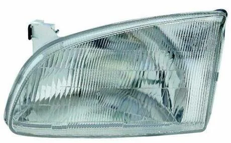 Фара автомобільна DEPO 212-1169L-LD-E