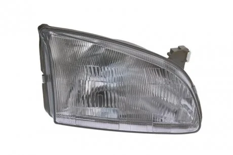 Фара автомобільна DEPO 212-1169R-LD-E