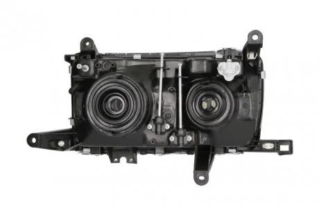 Фара автомобильная DEPO 212-1173L-LD-E