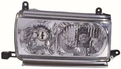 Фара автомобильная DEPO 212-1173PXLD-E
