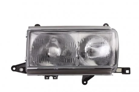 Фара автомобильная DEPO 212-1173R-LD-E