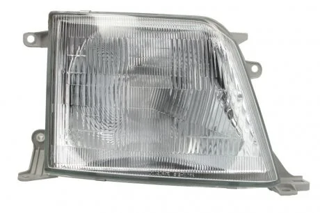 Фара автомобильная DEPO 212-1179R-LD-E
