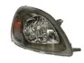 Фара передняя 212-11A2R-LD-EM