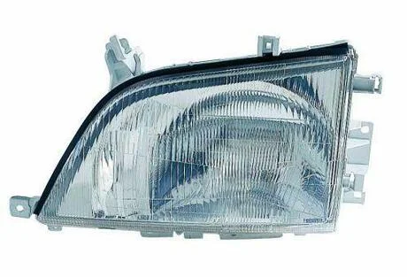 Фара автомобільна DEPO 212-11A8R-LD-E